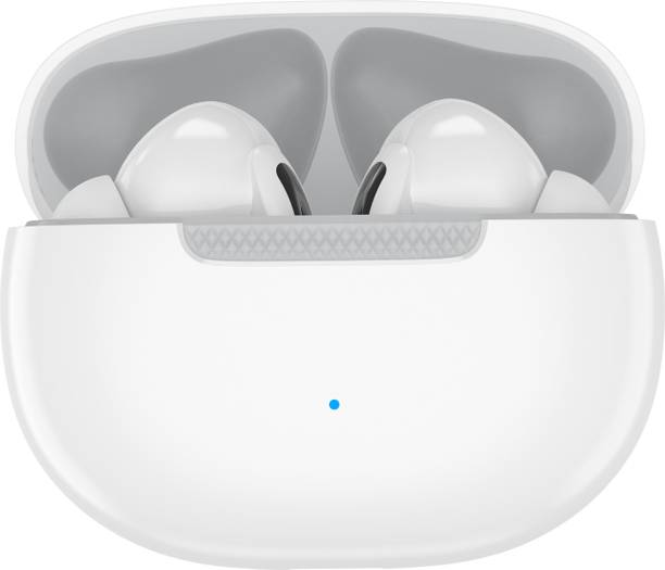 CIHYARD Bulles Buds 3r TWS Earbuds up to 54 Hours Playback, 2 mic Clear Call 3D Spatial Bluetooth