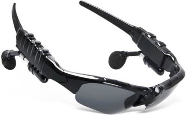 GUGGU VGJ_495E_sunglass Over the head Bluetooth Headset Bluetooth