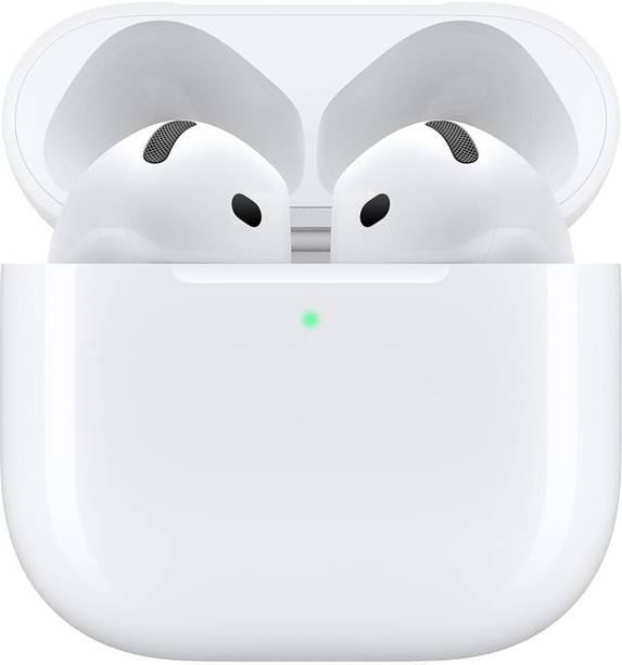ZPELDORN 4 Wireless Earbuds, Bluetooth Headphones, with Active Noise Cancellation Bluetooth