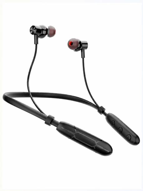 NTMY BOOM 101 MUSIC & GAMING NECKBAND || NB-17 Bluetooth Gaming