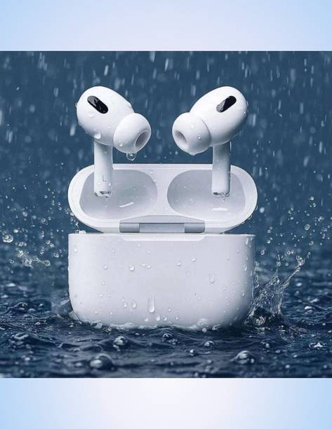 KUMB144 RAPZ Audio Wireless Bluetooth Earbuds with 24 Hours PlaytimeM243 Bluetooth without Mic