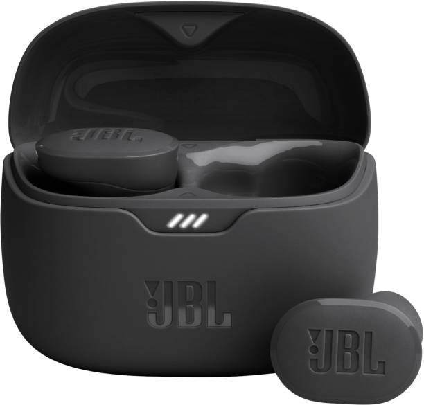 JBL Tune Buds Active Noise Cancellation, 48H playtime,�Speed Charge, BT5.3LE Bluetooth Headset