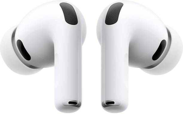 velnix AIRPOD PRO 3 ANC WORKING 100% Bluetooth