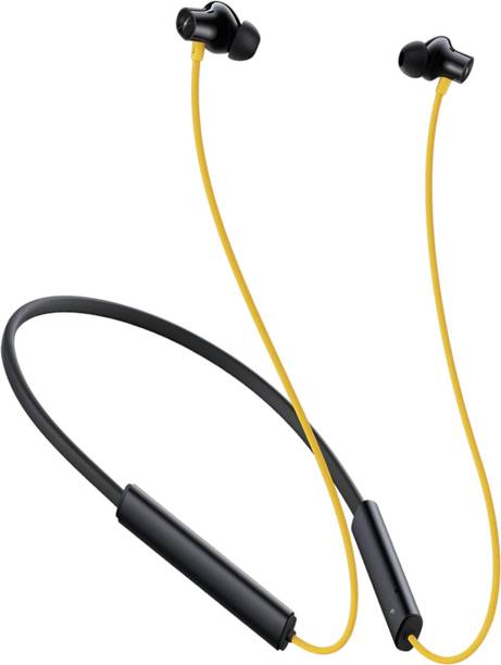 TruZen Z3 Edition Wireless Bluetooth Neckband HD Sound,Deep Bass,Magnetic Earbuds D247 Bluetooth