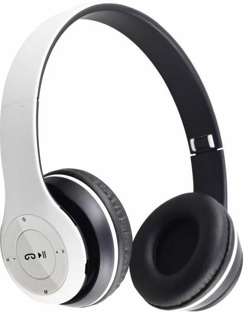 G2L 2022 NEW Wireless Portable Gaming Headphone Microphone Stereo Card Bluetooth