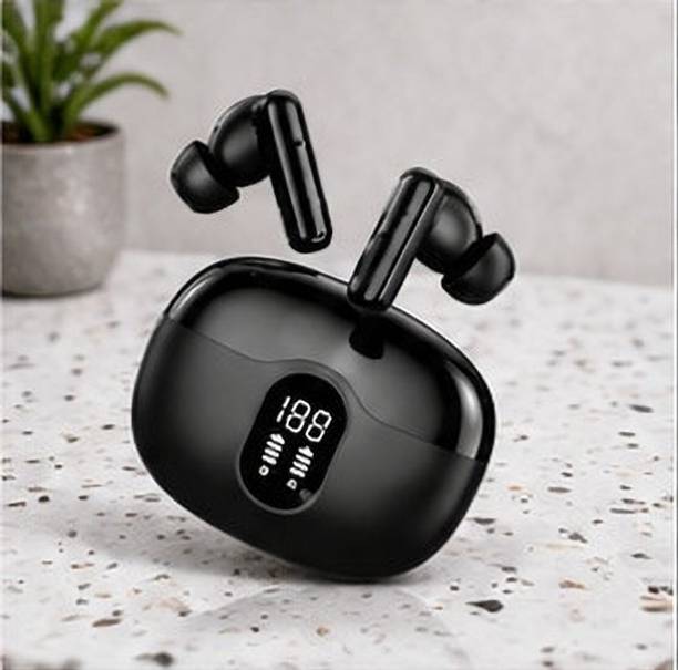Zr Fashion Wireless Bluetooth Earbuds with Elegant Charging Case Bluetooth