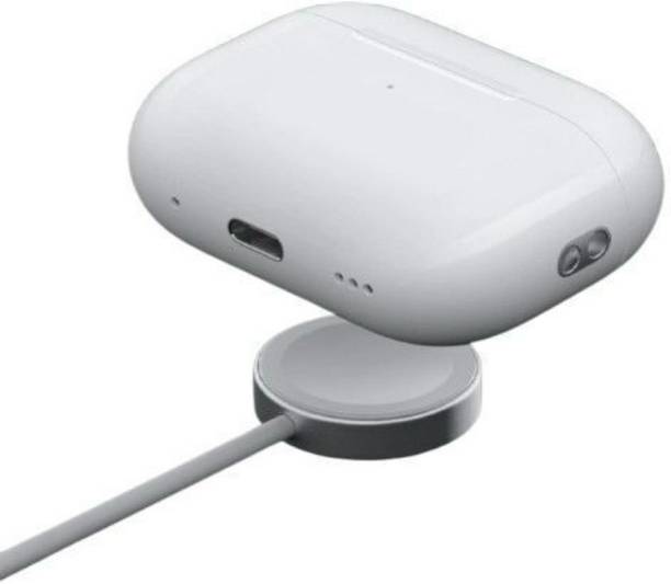 BOTIFY Earpods pro 2 next generation clear sound extreem bass premium headphones Bluetooth