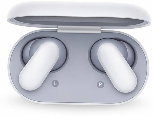 NOZLER ORIGINAL Compatible with Bluetooth Oneplus Buds 2R-08 Bluetooth Gaming