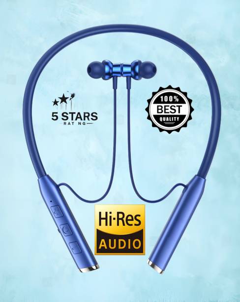 GREE MATT Vibration Alert, 48 Hours Playtime, Crystal Clear Sound,360° Spatial Audio 30/68 Bluetooth