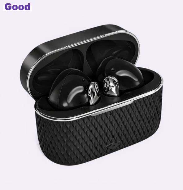 Stybits A94 Mini Wireless Earbuds with Mic for Calls & Gaming Low Latency Bluetooth