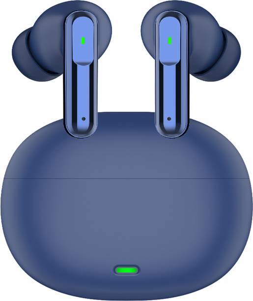 Qvee QV151 TWS In-Ear Airpods Wireless Earphone Stereo Bass 800mAh Battery Charger-2 Bluetooth Gaming