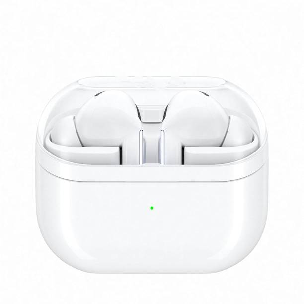 RiVOG Wireless Buds 3 Pro compatible with sam-sung : IP57 : ANC : 360 Surround Sound Bluetooth