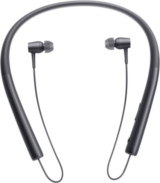 Worricow New Sale Wireless In-ear Stereo Earphones Sport High-Resolution Audio Bluetooth