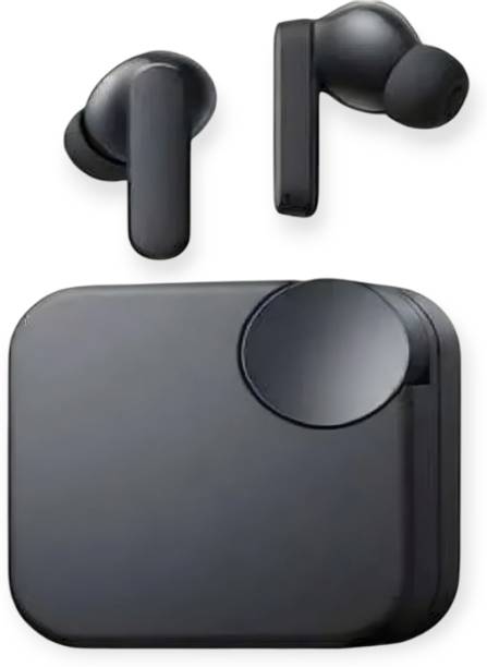 URBANHUDA 50 Hrs Playtime|IPX5 and Unique Flybird Design Bluetooth Gaming Earbuds_WX Bluetooth Gaming