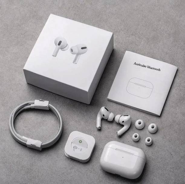 velnix AirPods Pro 2 Wireless Earbuds with USB-C Bluetooth