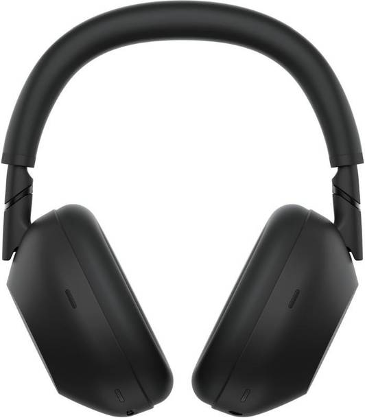 SONY WH-1000XM6/BM IN Bluetooth & Wired