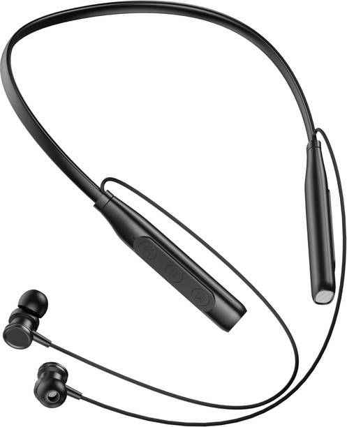 DIGIBUDS MIST Neckband Upto 40 Hours Playtime with ASAP Charge Bluetooth