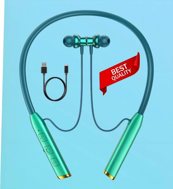 GREE MATT Vibration Alert, 48 Hours Playtime, Crystal Clear Sound,360° Spatial Audio 37/30 Bluetooth
