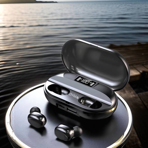 FRONY T2 (Earbuds)TrueSound Pro (Bluetooth Headset) with Active Noise CancellationI279 Bluetooth