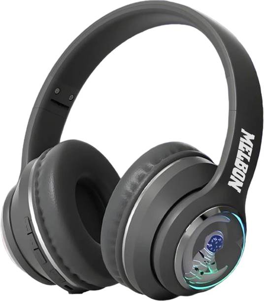 Melbon Astro Junior kids’ headphones are designed with a focus on safety, durability. Bluetooth