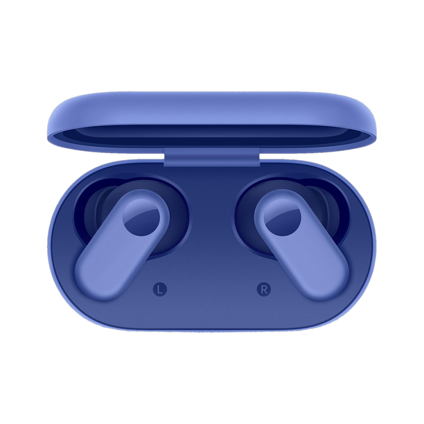 OnePlus Nord Buds 2r True Wireless in Ear Earbuds with Dual Mic & AI Crystal Clear Call Bluetooth