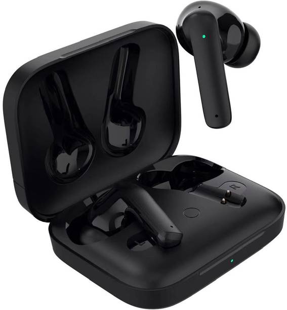 wazny Air Buds-X6 Upto 48Hrs Playback 13mm Driver True Wireless Earbuds-2 Bluetooth Gaming