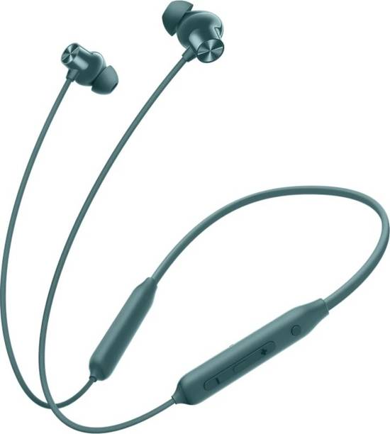 Bxeno Wireless B2-MAGNETIC POWER OFF/ON 48Hr Playtime Headphone Neckband (G1) Bluetooth