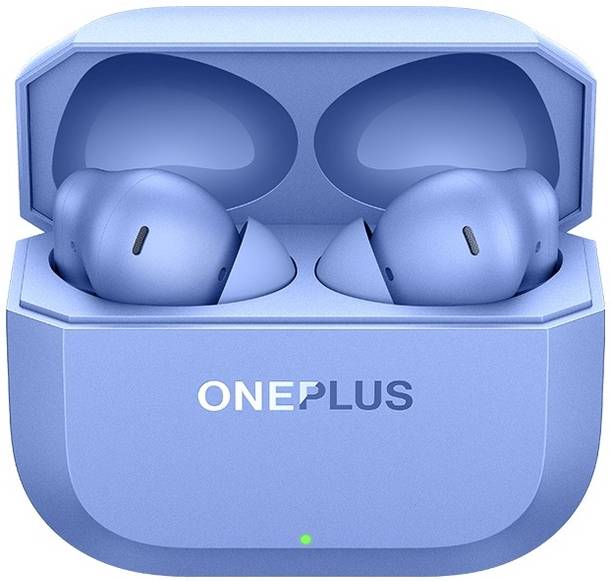 FM BEATZ OnePlus Nord Buds 3r TWS Earbud, 10min charge for 13hr Music, 3D Audio, 2-mic Bluetooth