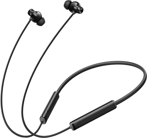 CIHYARD R5 Magnetic On/Off Neckband with ENC Calling, Fast Charging, Long Battery Life19 Bluetooth