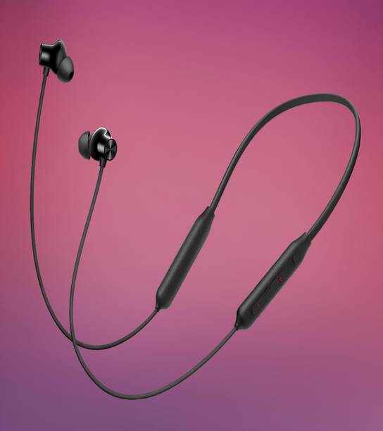 skm Bullets Z2 - MAGNETIC POWER OFF/ON 48Hr Playtime Headphone Neckband F957 Bluetooth