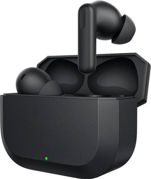 NDHD Nord Buds 3r TWS Earbuds up to 48HR Playback, 2 Mic Clear Call 3D Spatial Audio6 Bluetooth