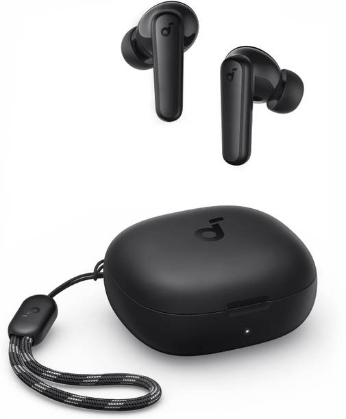 Soundcore by Anker R50i Vi (Black) Bluetooth