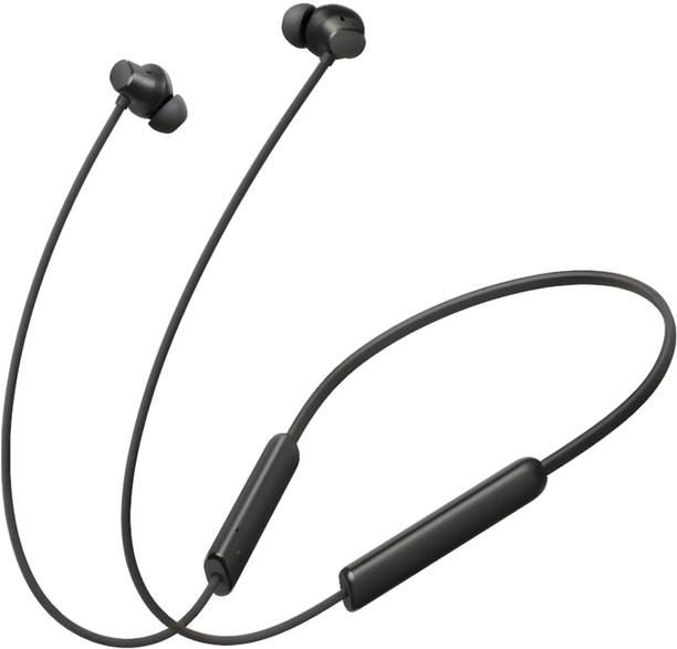 Yildiz Buds Wireless 5 with 50dB ANC,360 degree Spatial Audio,IP55 48hrs Playback[28B] Bluetooth