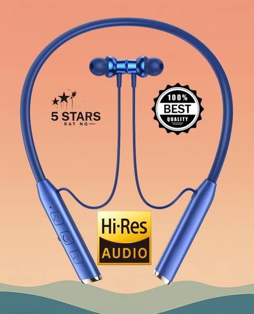 GREE MATT Vibration Alert, 48 Hours Playtime, Crystal Clear Sound,360° Spatial Audio 30/28 Bluetooth