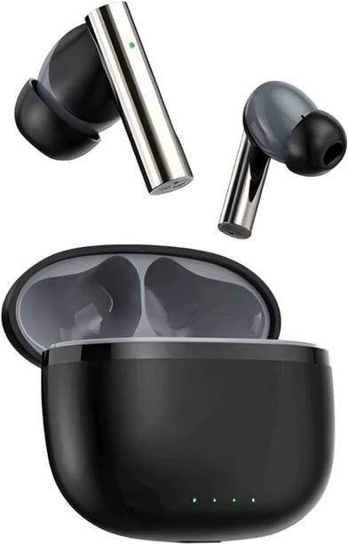 Raheja 171 X TWS Earbuds 48HRS Play Time ( MULTICOLOR, True Wireless ) Bluetooth