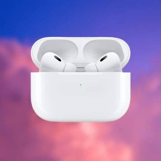 ANC Eerpods Pro 25H Play Type-C Fas Charge wornder-283 Bluetooth Bluetooth