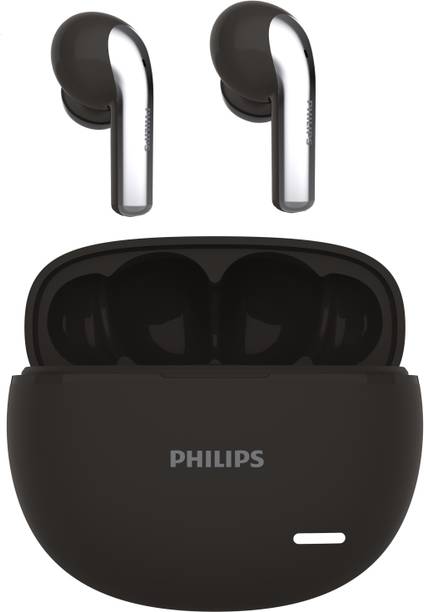 PHILIPS Audio TAT1179BK/94 Bluetooth