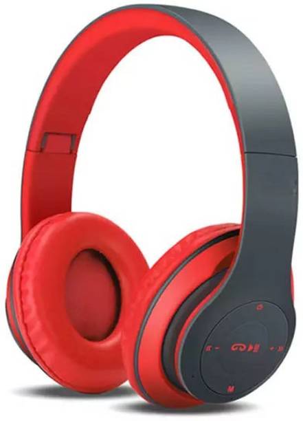 VEDRID BRAND NEW PORTABLE LEIGHTWEIGHT THUNDER SOUND GAMING SPORTS WIRLESS HEADPHONE Bluetooth