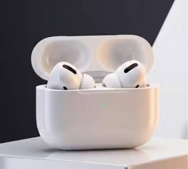 GWALBROS New White TWS Bluetooth Earbuds, True Wireless Headphone v.0.10 Bluetooth