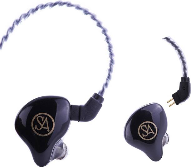 Signature Acoustics SA-FE01 RIVER Bluetooth & Wired