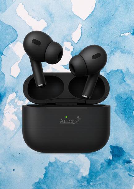 allons TWS Bluetooth Earbuds, True Wireless Headphone (2nd generation) MagSafe Case L1 Bluetooth