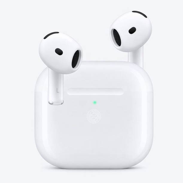Orionis AirPodds 4 Wireless Earbuds, Bluetooth Headphones, Personalised Spatial Audio Bluetooth