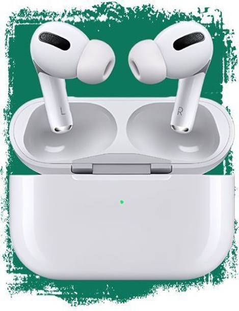 APENTERPRISES NEW ANC TWS, Ear buds with 48HRS Battery, Fast Charge, Bluetooth & Mic.FKH2_105 Bluetooth