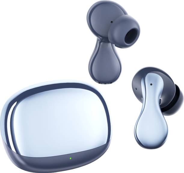 ZPELDORN SuperPods Immersio Dolby Audio, 3D Soundstage, Ear Buds Wireless with Deep Bass6 Bluetooth