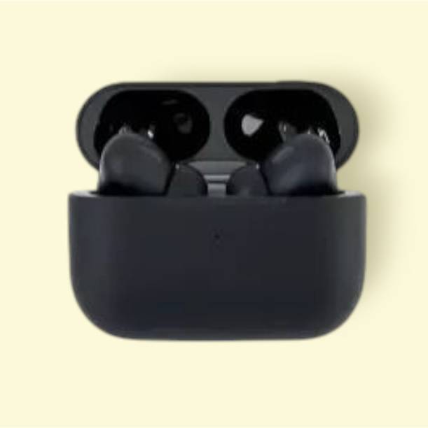 AIZINA pro active noise cancellation spatial audio bluetooth headset_GD Bluetooth
