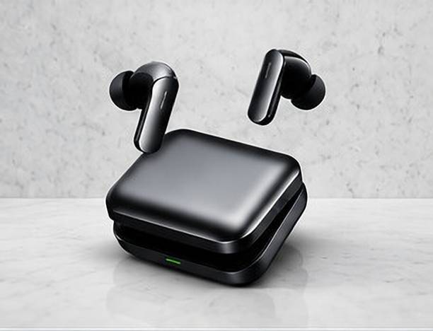 Zr Fashion Wireless Bluetooth Earbuds with Deep Bass Bluetooth