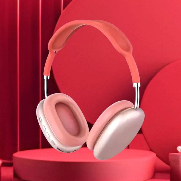 YAROH Wireless Bluetooth Stereo Headphone and Noise Cancellation Mic & Extra BassET535 Bluetooth