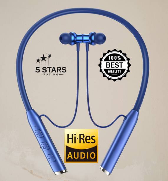 GREE MATT Vibration Alert, 48 Hours Playtime, Crystal Clear Sound,360° Spatial Audio 30/13 Bluetooth
