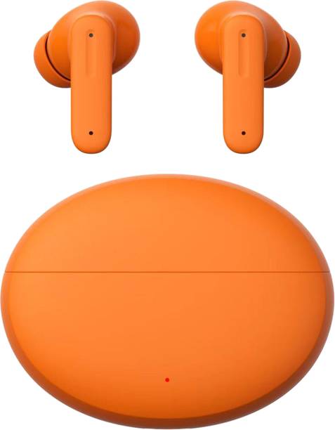 TOCSIN Cord Buds 3pro TWS Earbud, 10min charge for 8hr Music, 3D Audio-5 Bluetooth Gaming