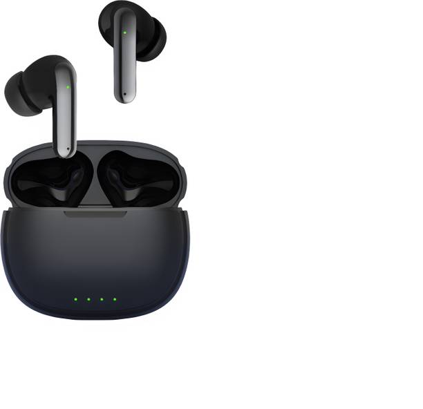 IZWI Aeropods X117 – Wireless Earbuds, 13mm Drivers, 50H Battery & Clear Sound -B9 Bluetooth Gaming
